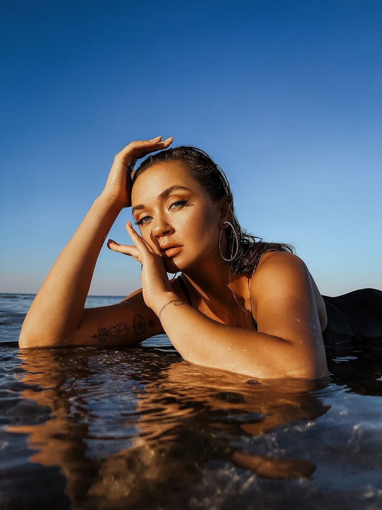 Photograph by Кристина Чаглей