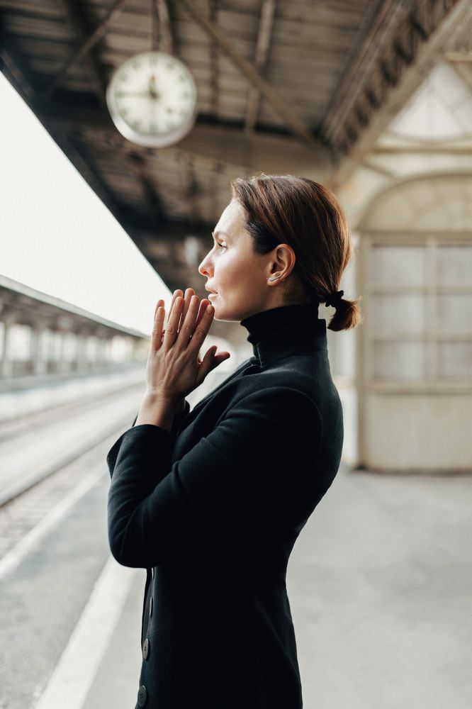 Фотография автора Елизавета Воробьева