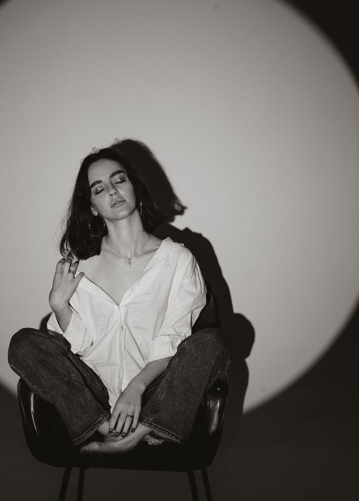 Фотография автора Анна Роганова