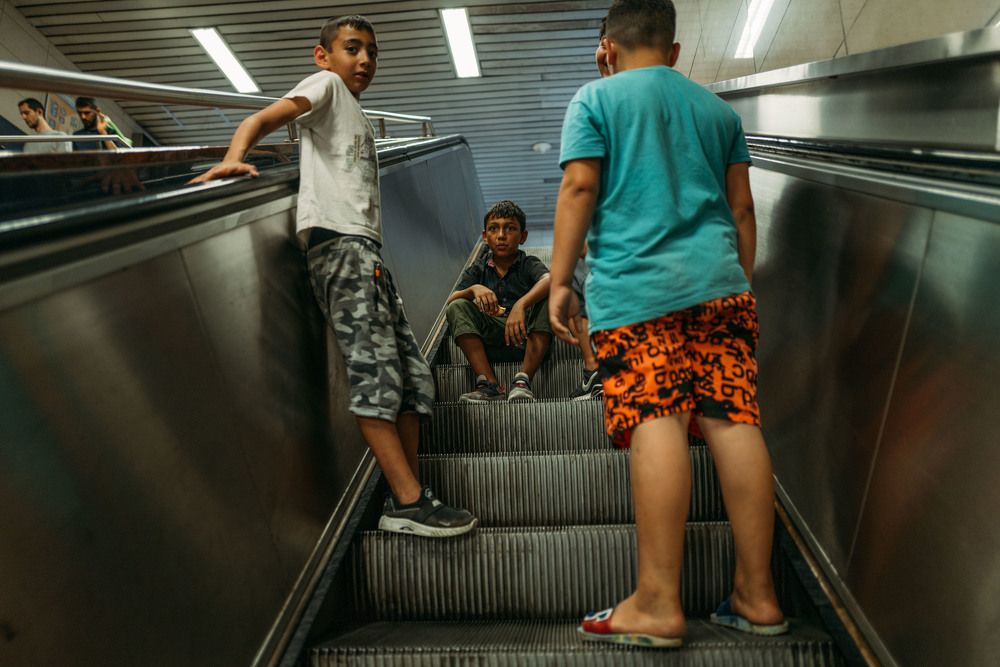 Photograph by Игорь Лобанов