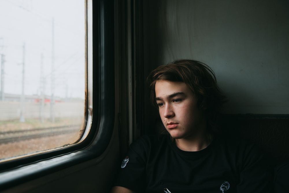 Фотография автора Ольга