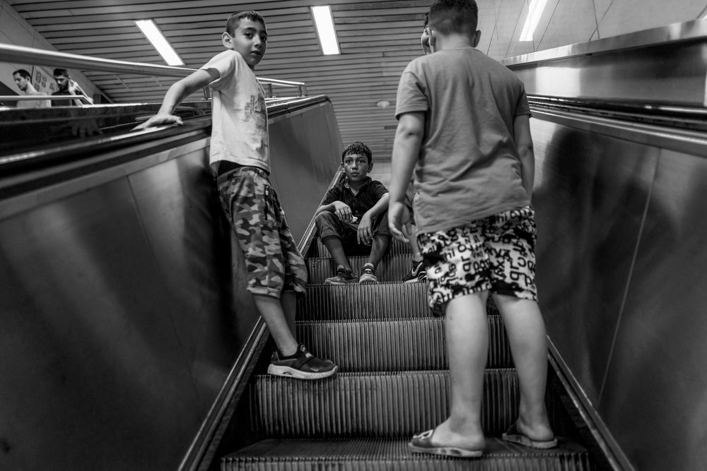 Photograph by Игорь Лобанов