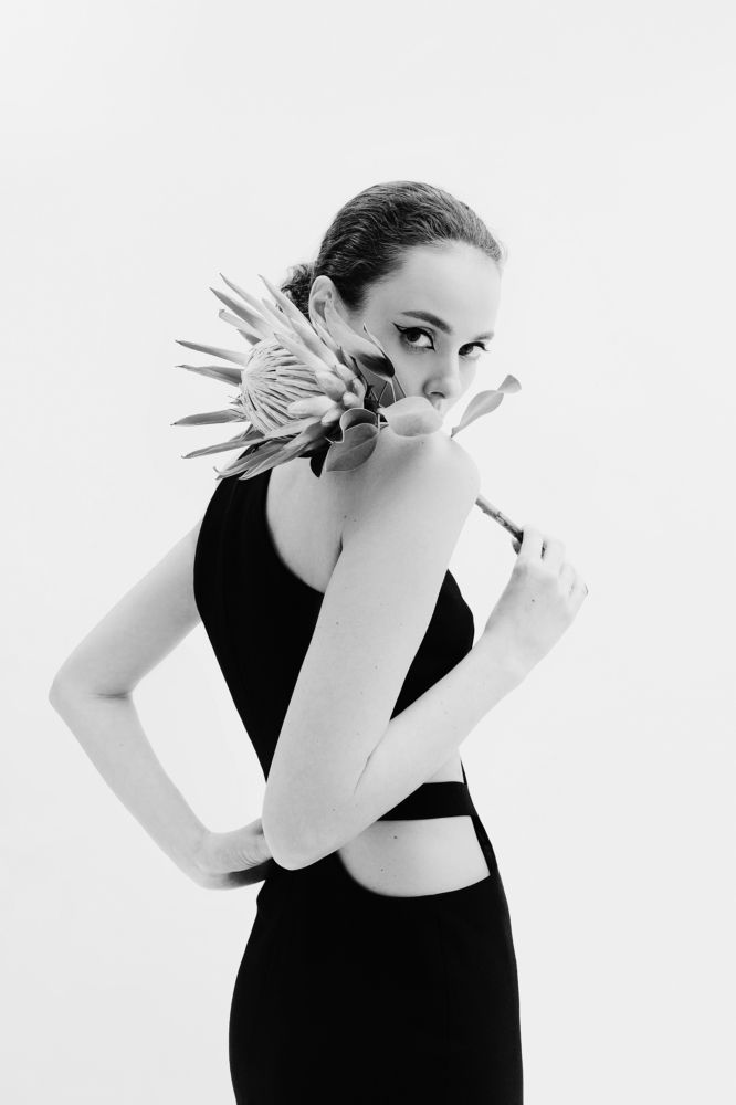 Фотография автора Елизавета Воробьева