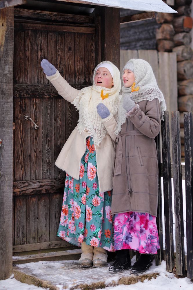 Photograph by Светлана Герасимчук