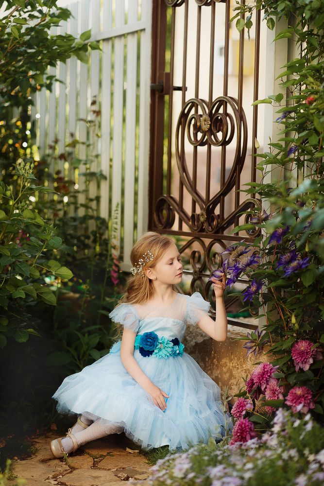 Photograph by Нина Дубровина