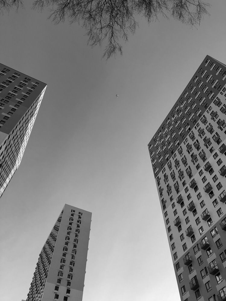 Photograph by Айшат Магомедова