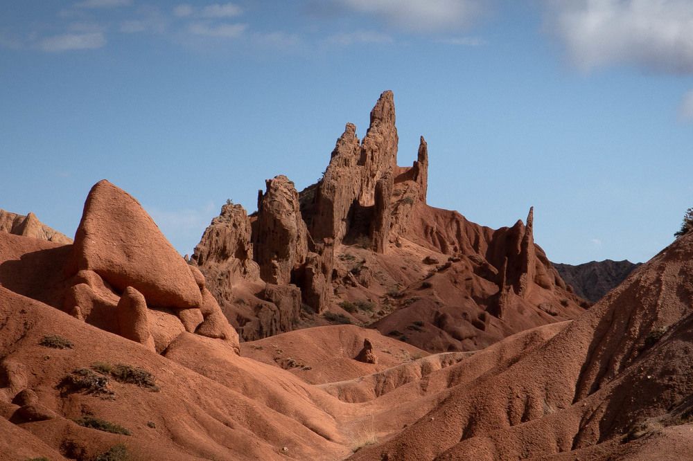 Photograph by Evgeny S.