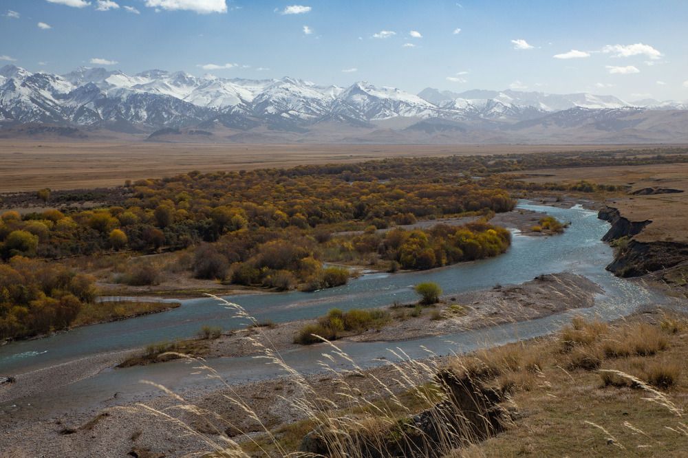 Photograph by Evgeny S.