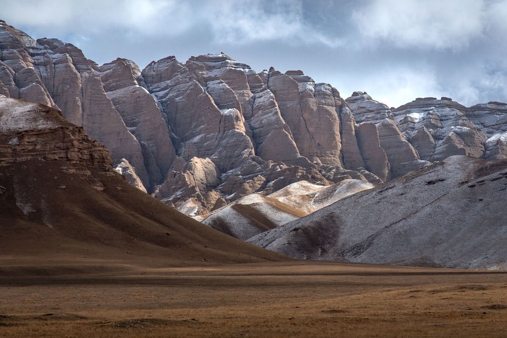 Photograph by Evgeny S.