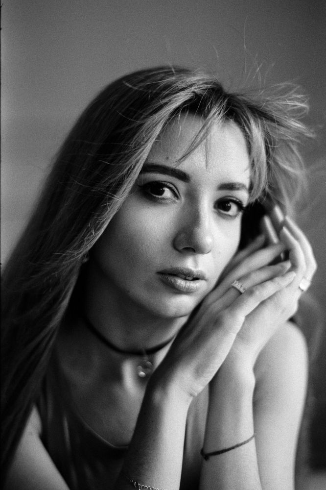 Photograph by Дмитрий Жариков