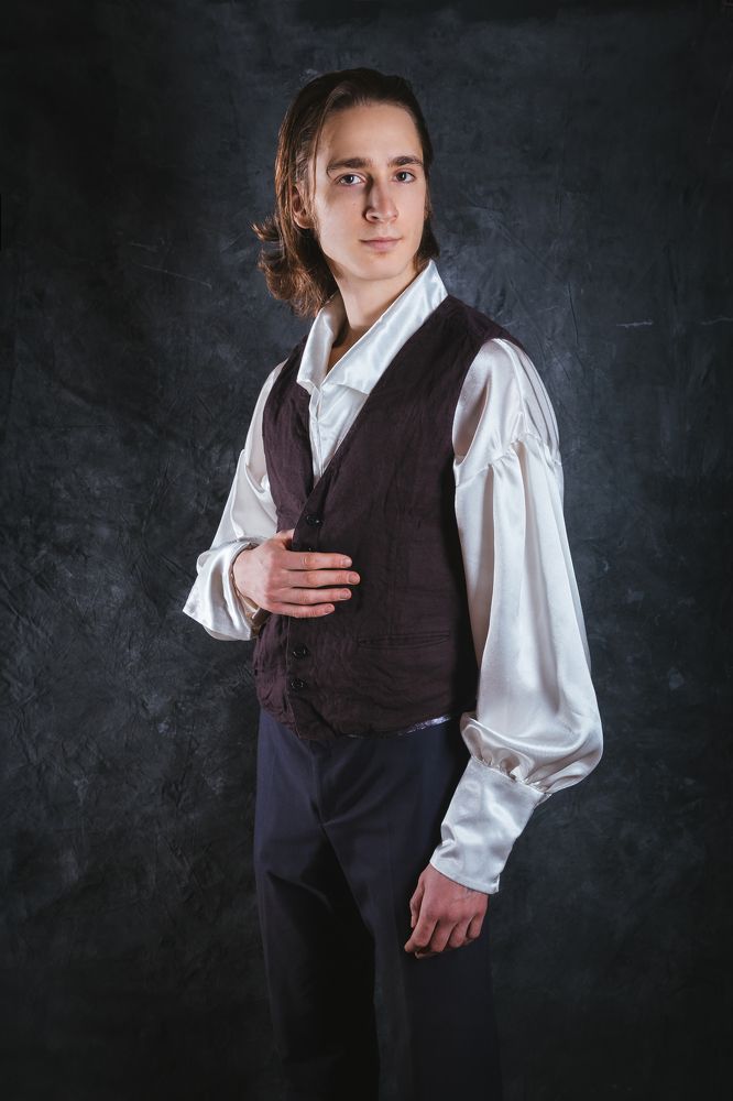 Фотография автора Ольга