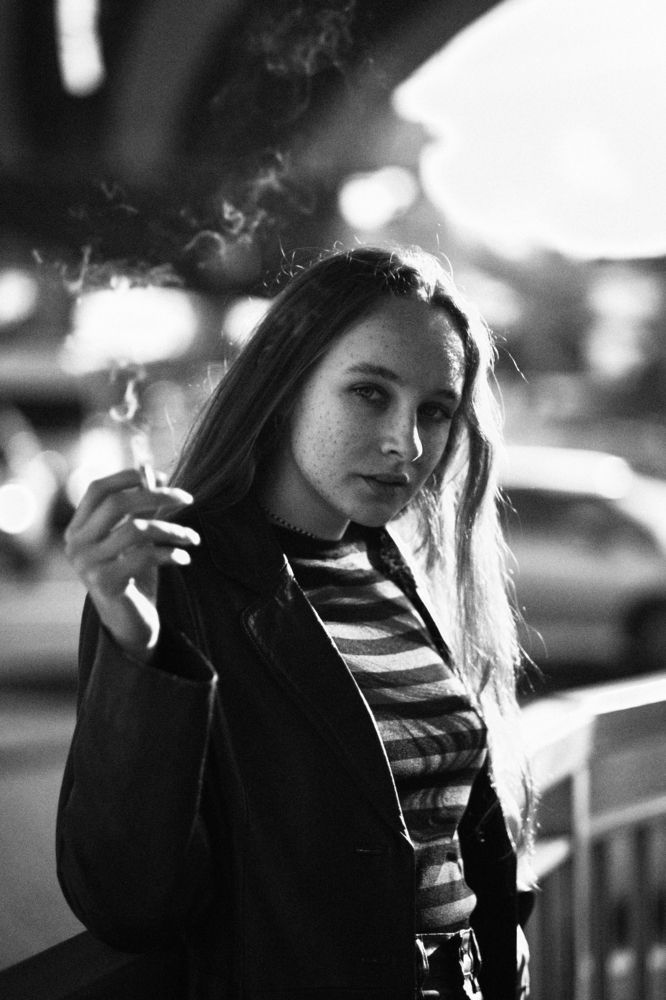 Photograph by Дмитрий Жариков