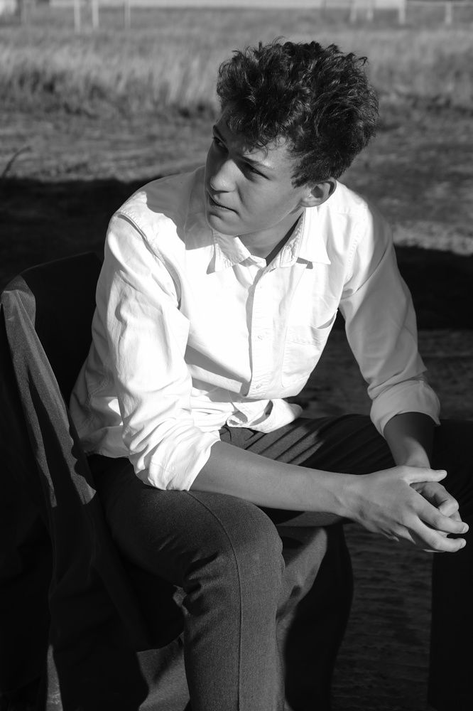 Photograph by Людмила Балаева