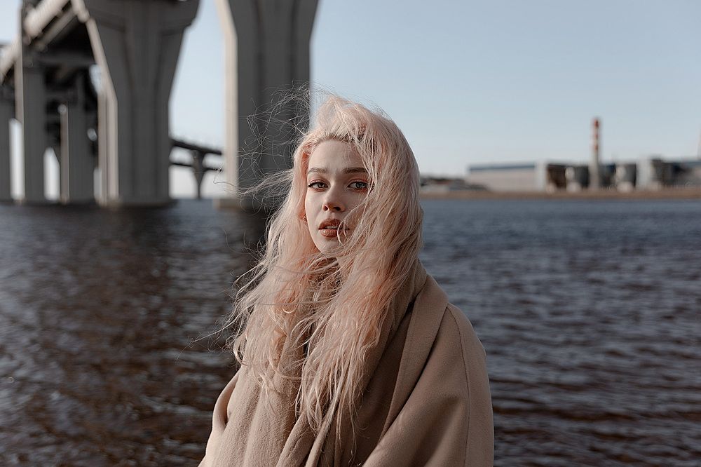 Photograph by Alexandr Timofeev