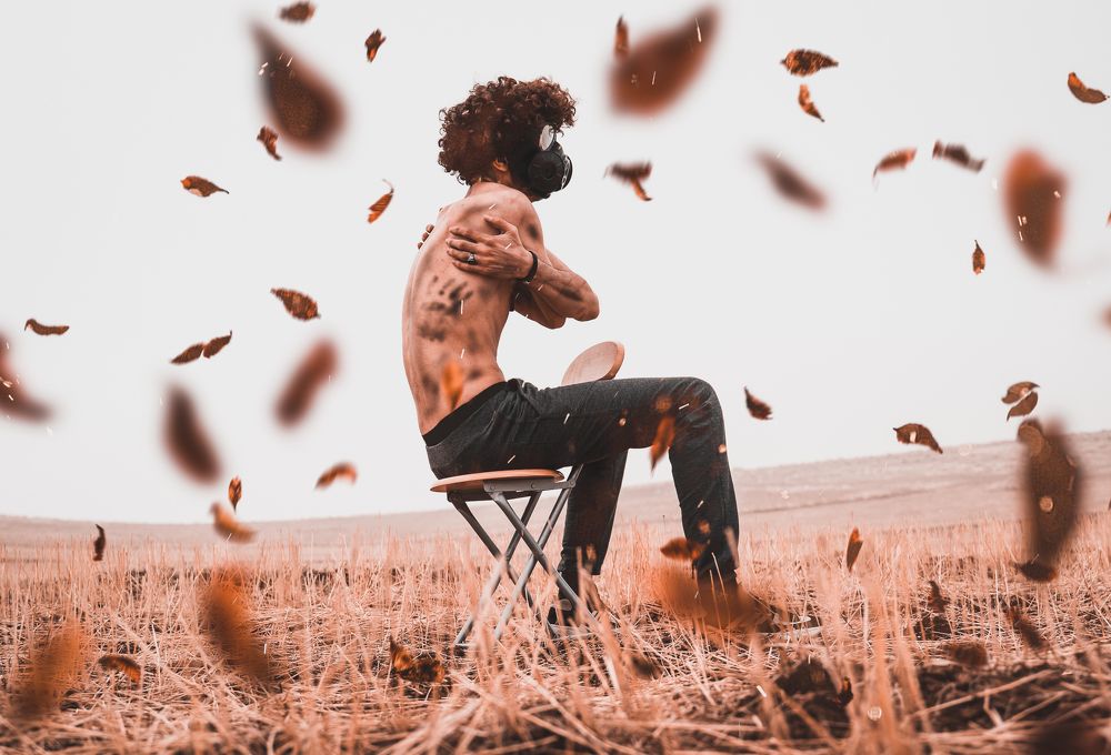 Photograph by m. j paydar