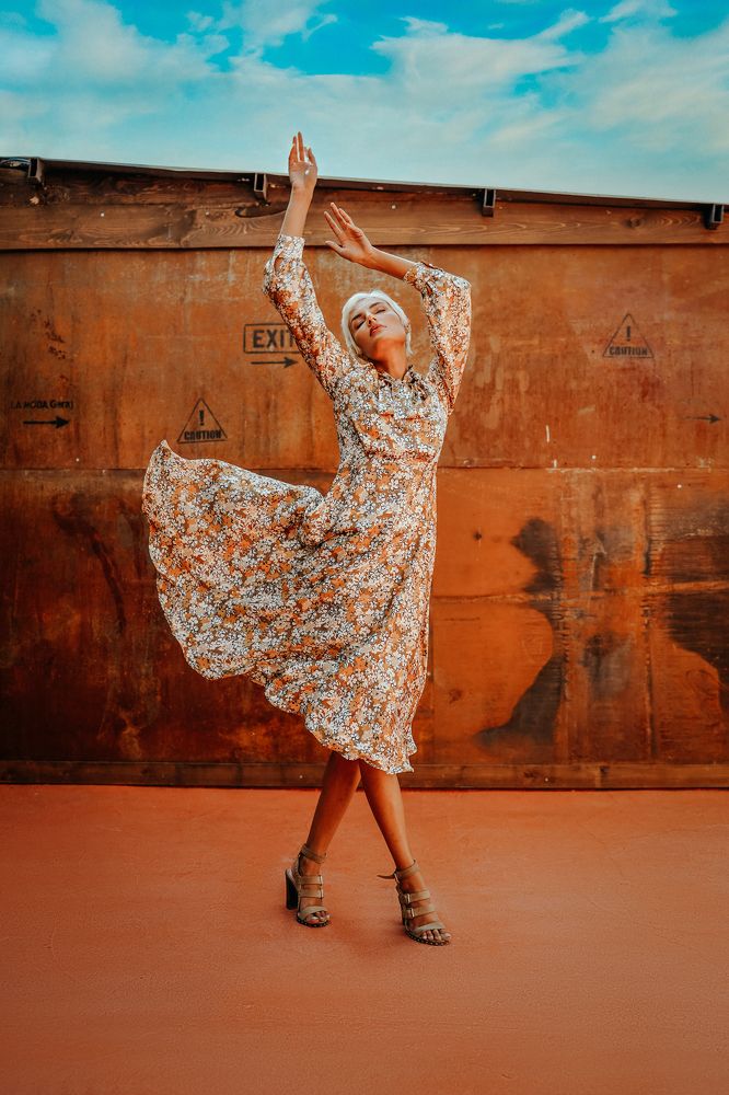 Photograph by m. j paydar