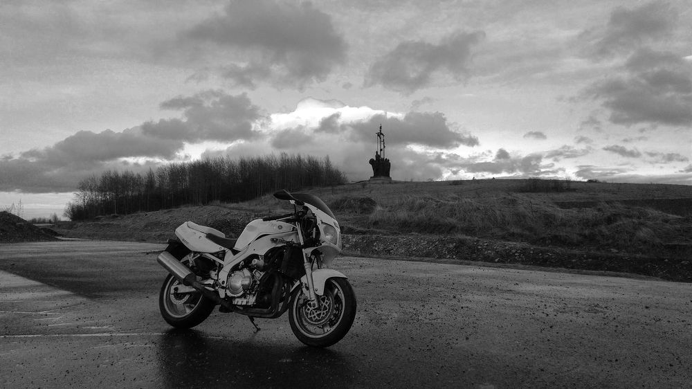 Photograph by Роман Петин