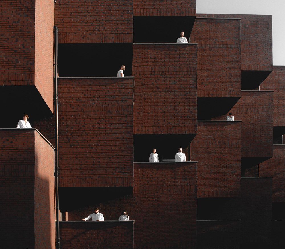 Photograph by Miane Da