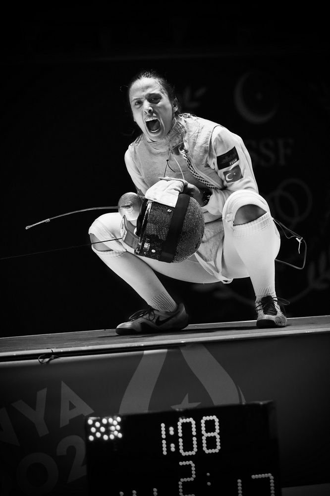 Photograph by Nurlan Tahirli