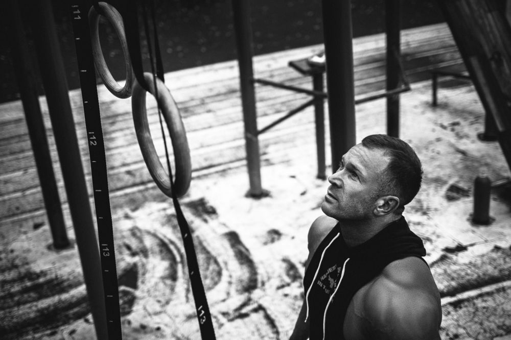 Photograph by Владислав Коломеец