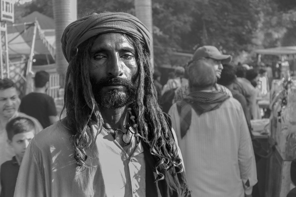 Photograph by MUHAMMAD ASLAM GUJJAR