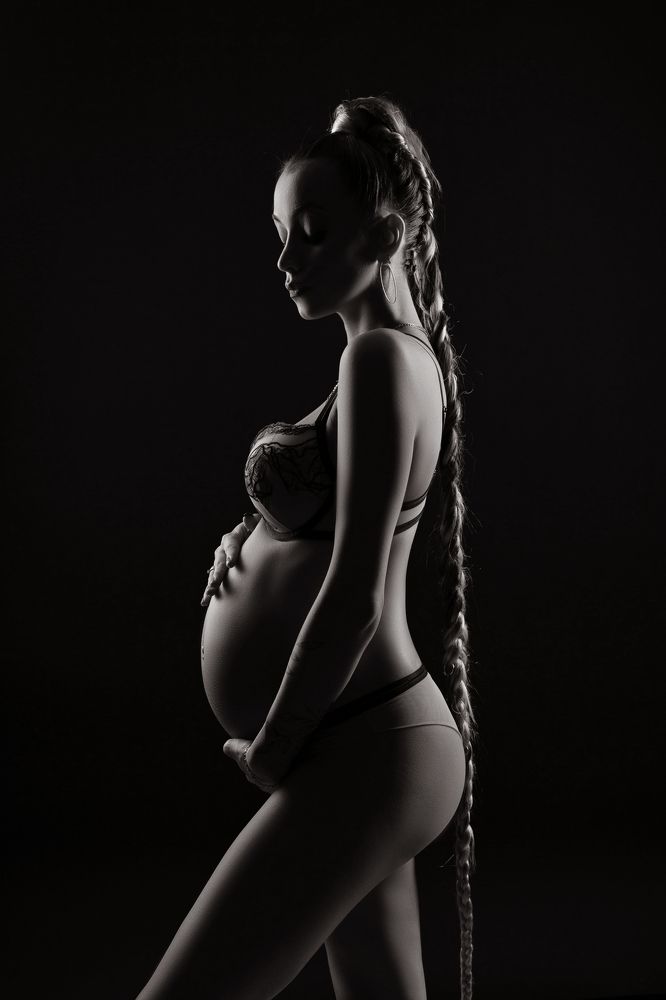 Photograph by Алина Тарасова