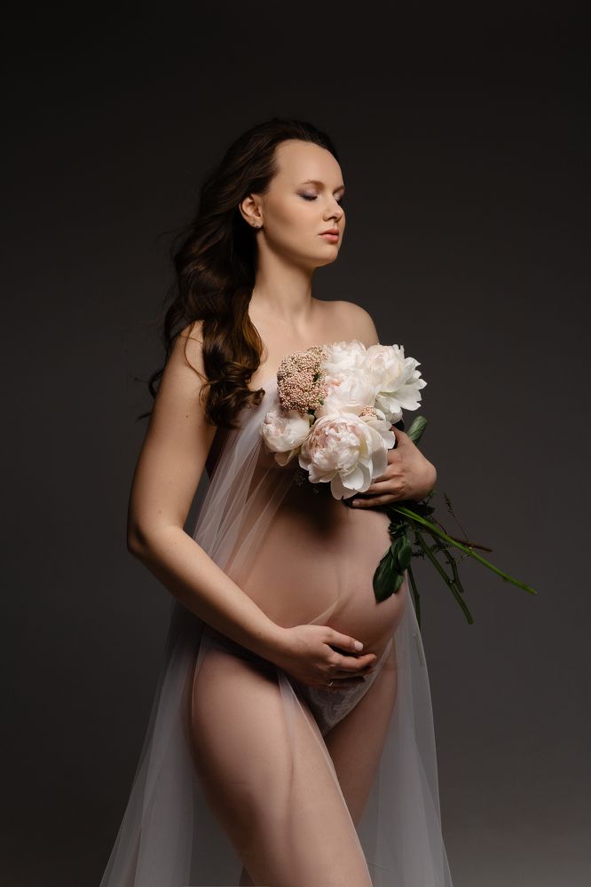 Photograph by Алина Тарасова