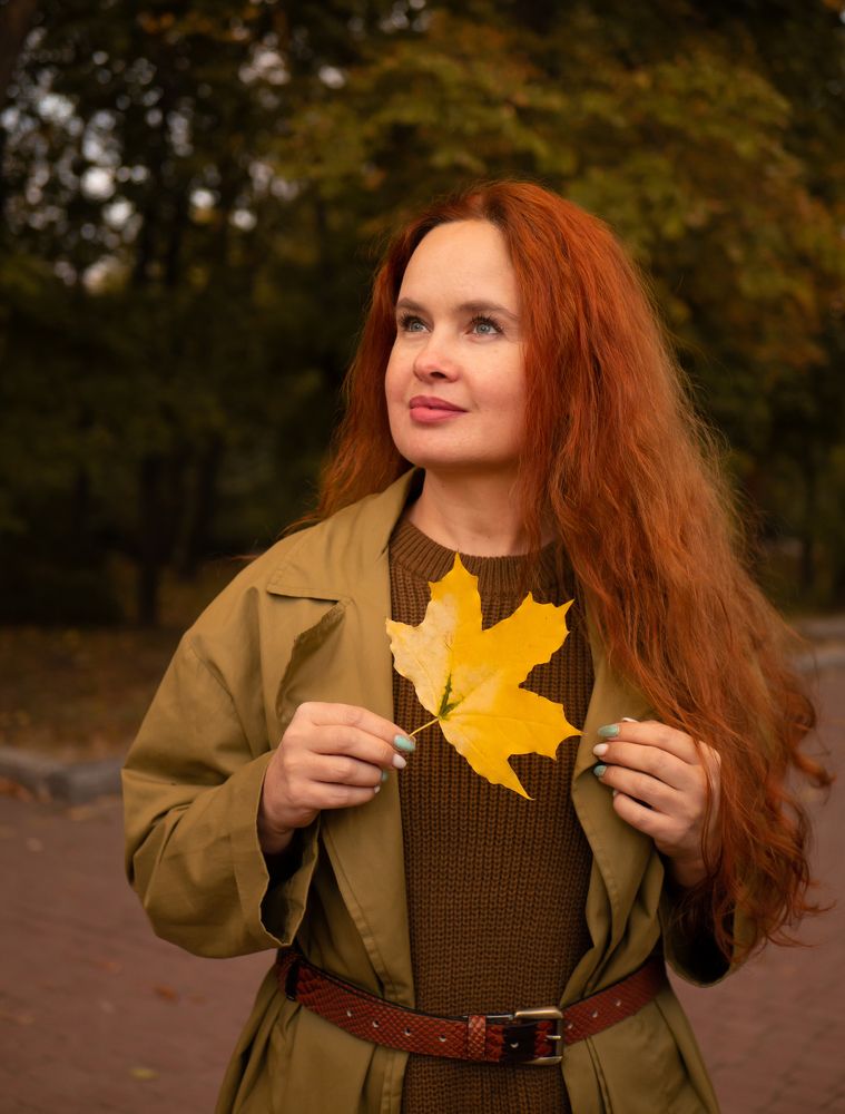 Photograph by Світлана Фоменко