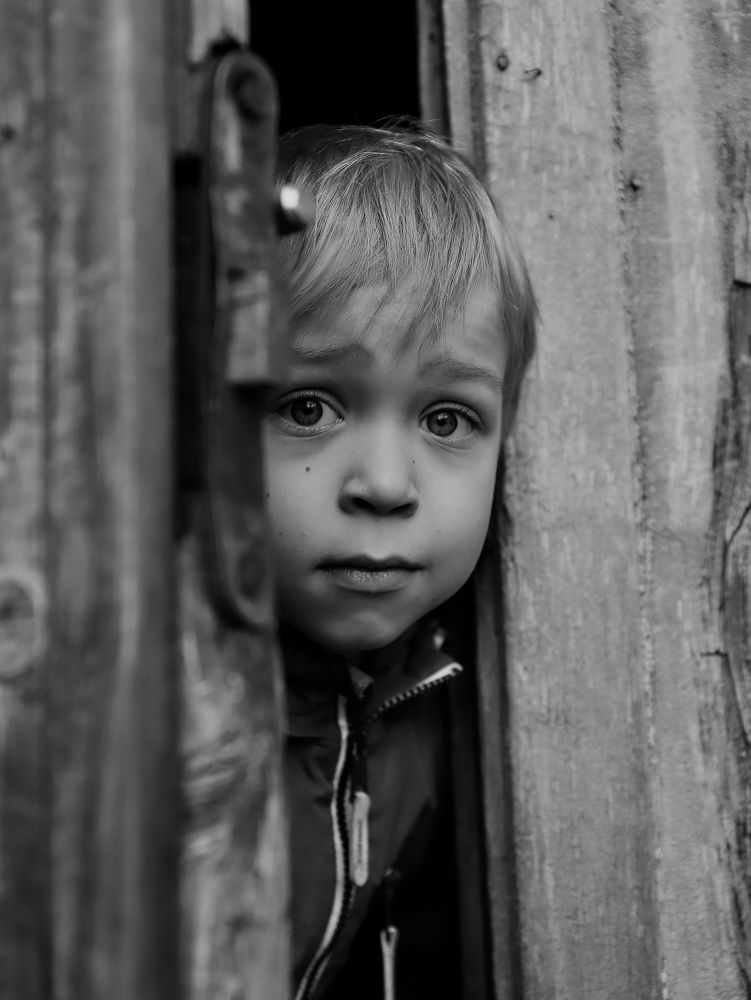 Photograph by Анастасия Шевцова