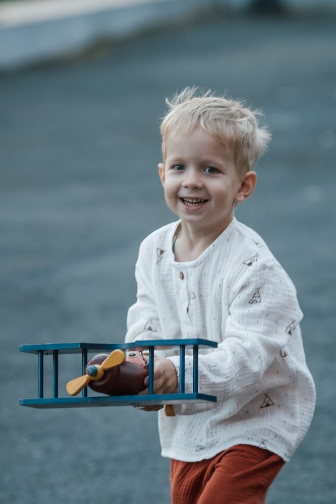 Photograph by Svetlana Belkina