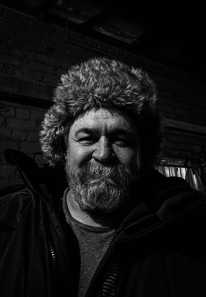 Фотография автора Дмитрий