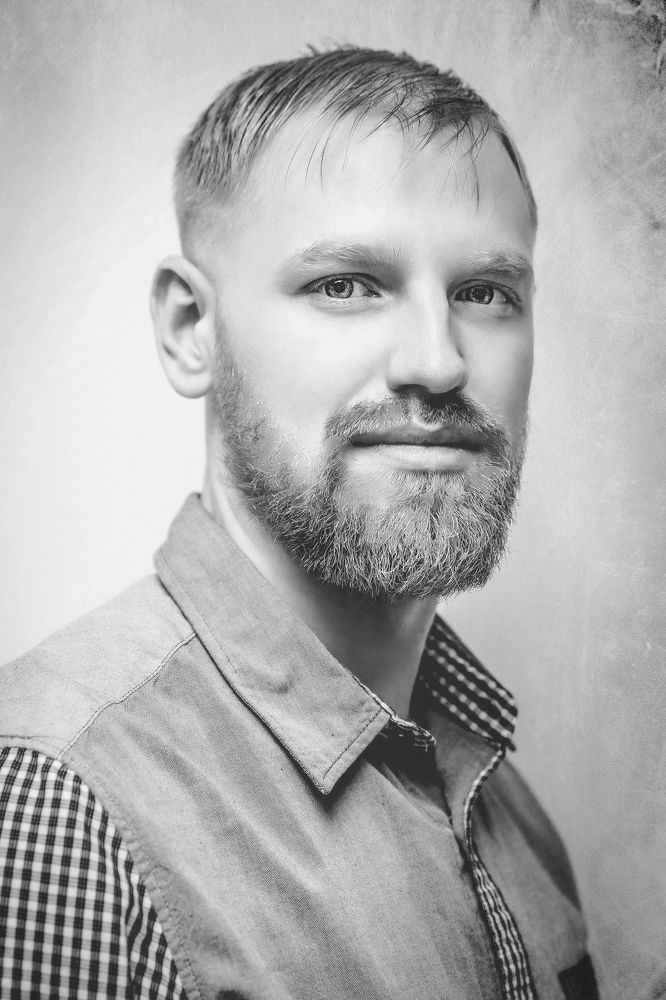 Photograph by Алексей Ткаченко