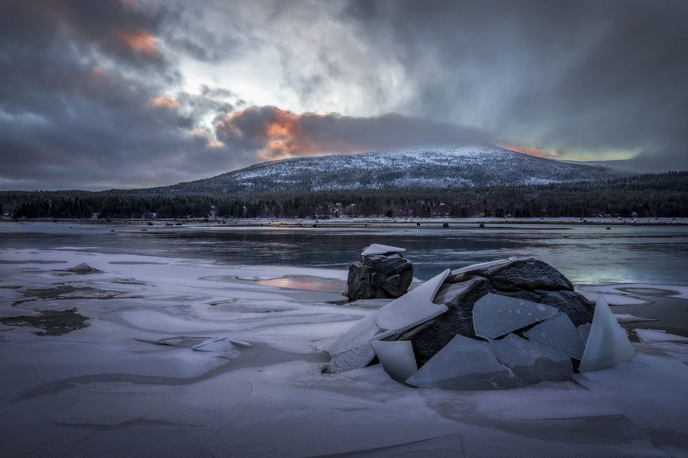 Photograph by Елена Гусева