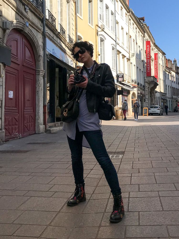 Photograph by Валерия Чернюк