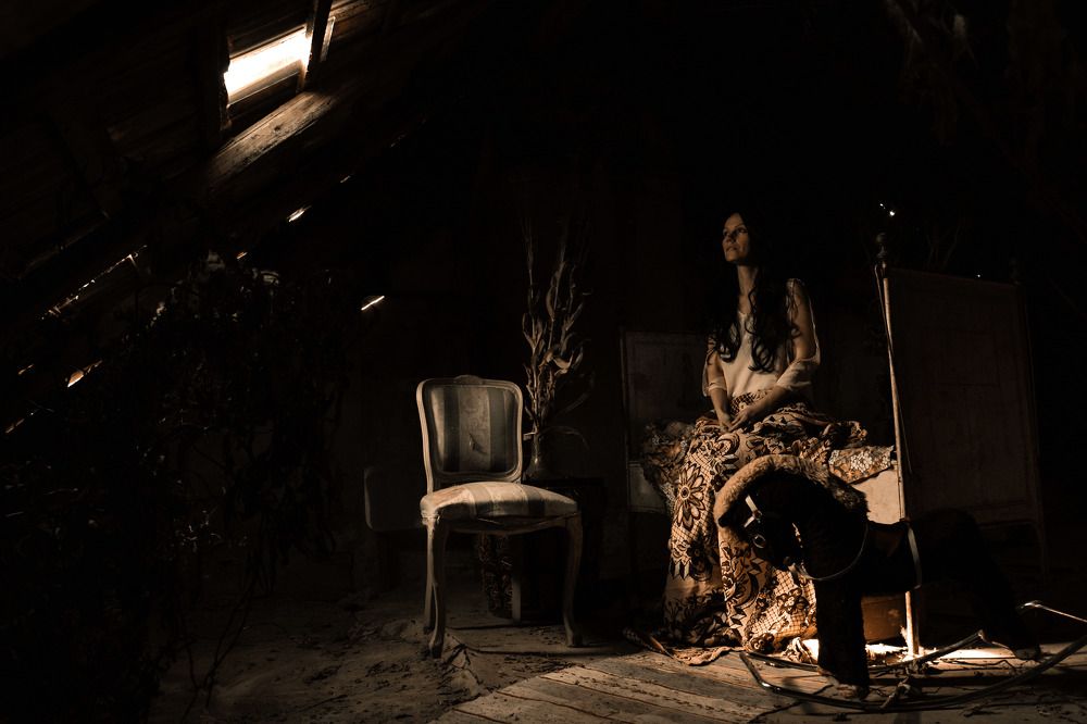 Photograph by Lucia K