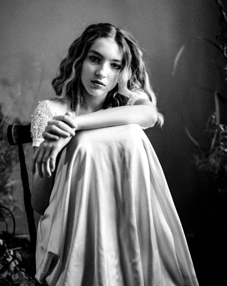 Photograph by Юлия Новикова