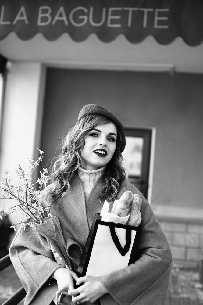 Photograph by Анастасия Ярмак