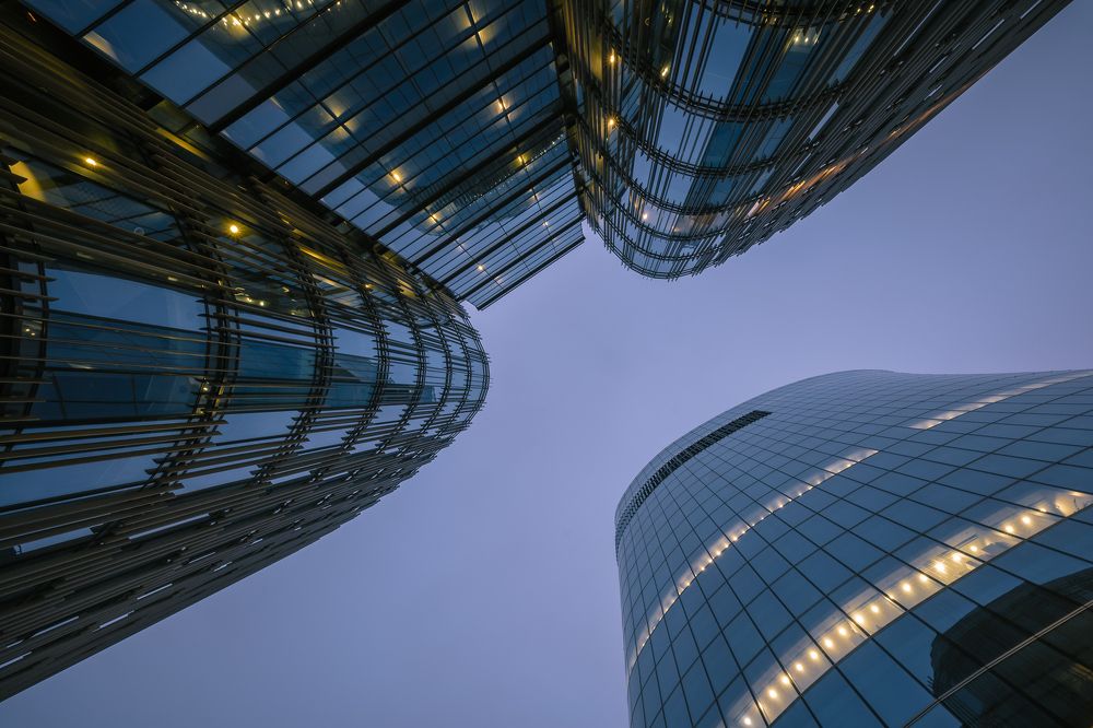 Photograph by Бабурин Олег