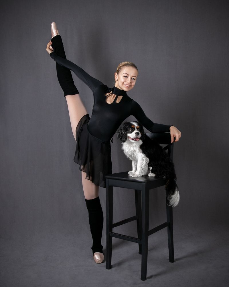 Photograph by Ольга Евграфова