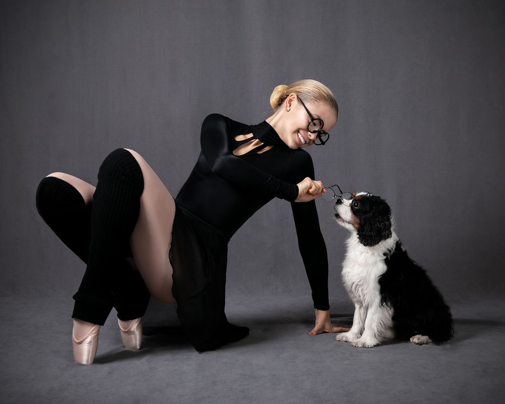 Photograph by Ольга Евграфова