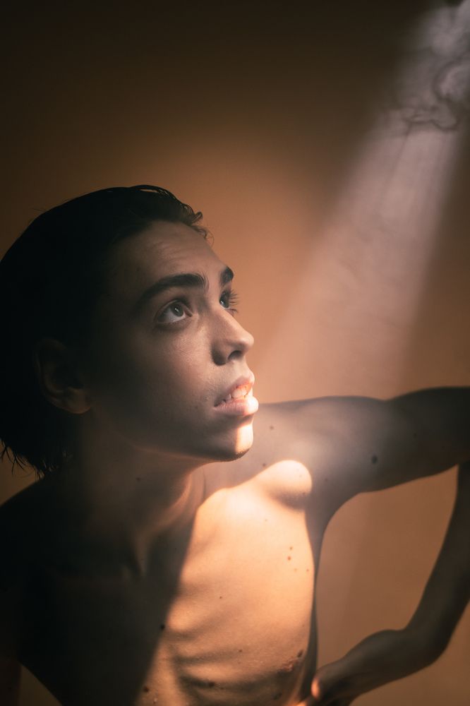 Photograph by Лена Котова