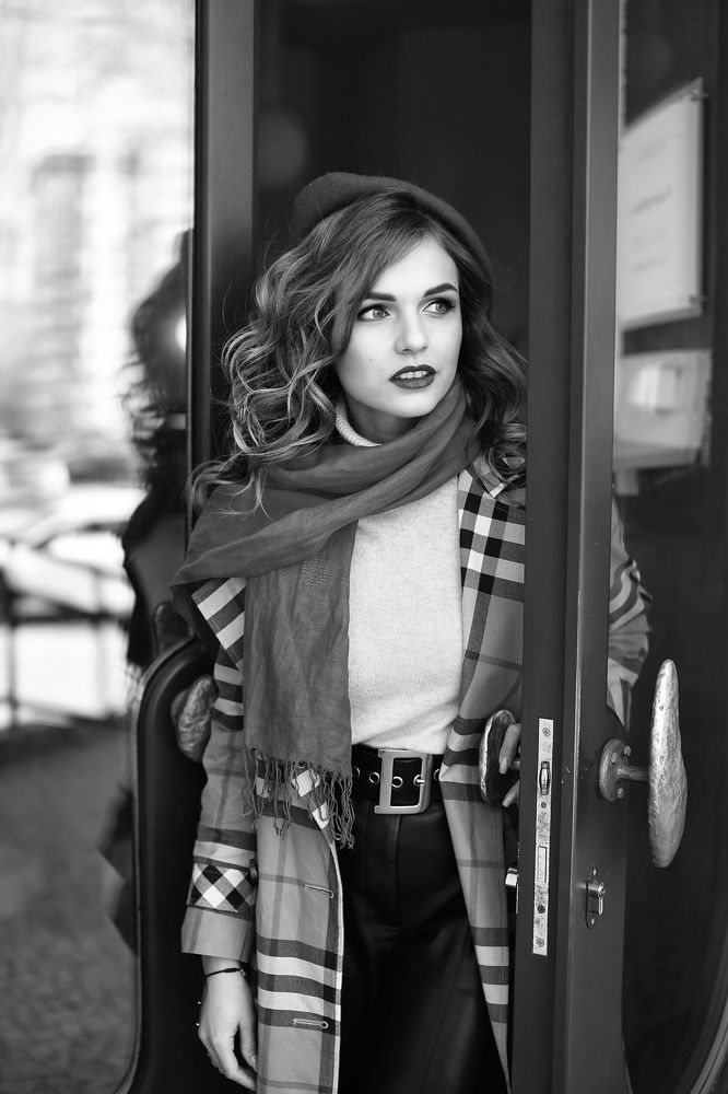 Photograph by Анастасия Ярмак