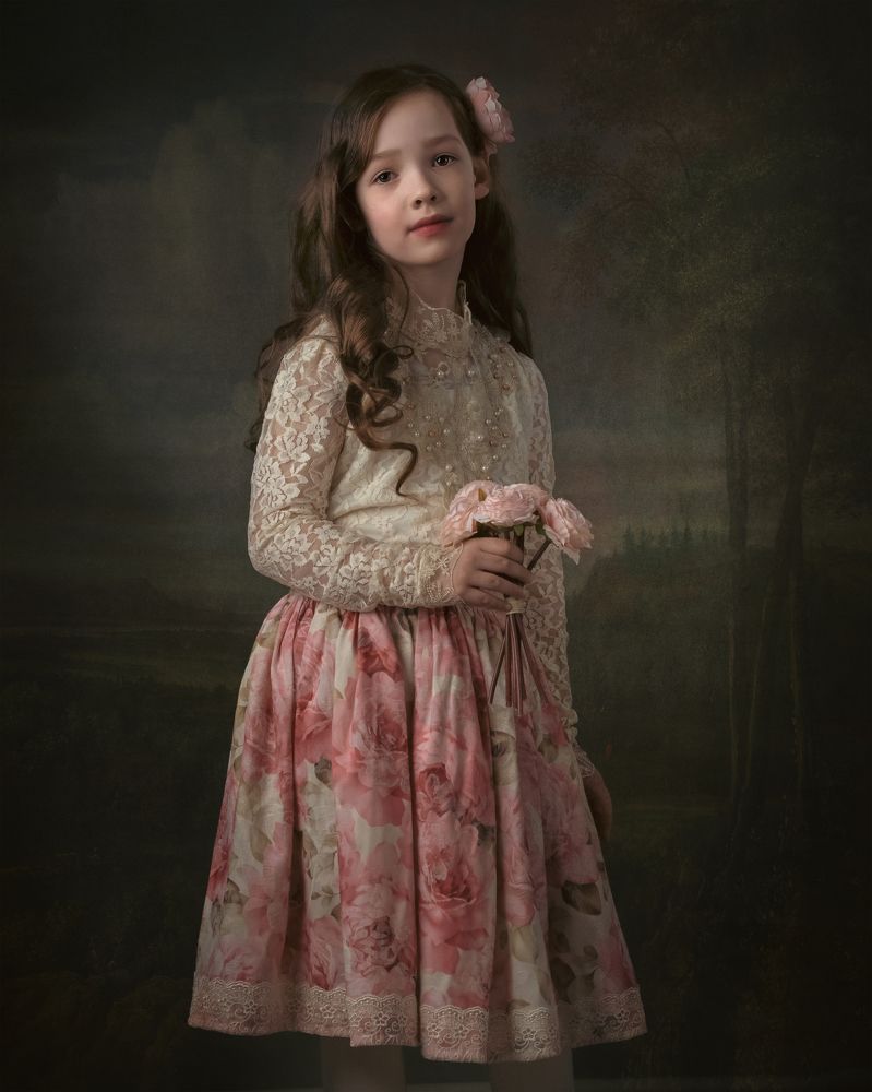 Photograph by Aleksandr Shvedov