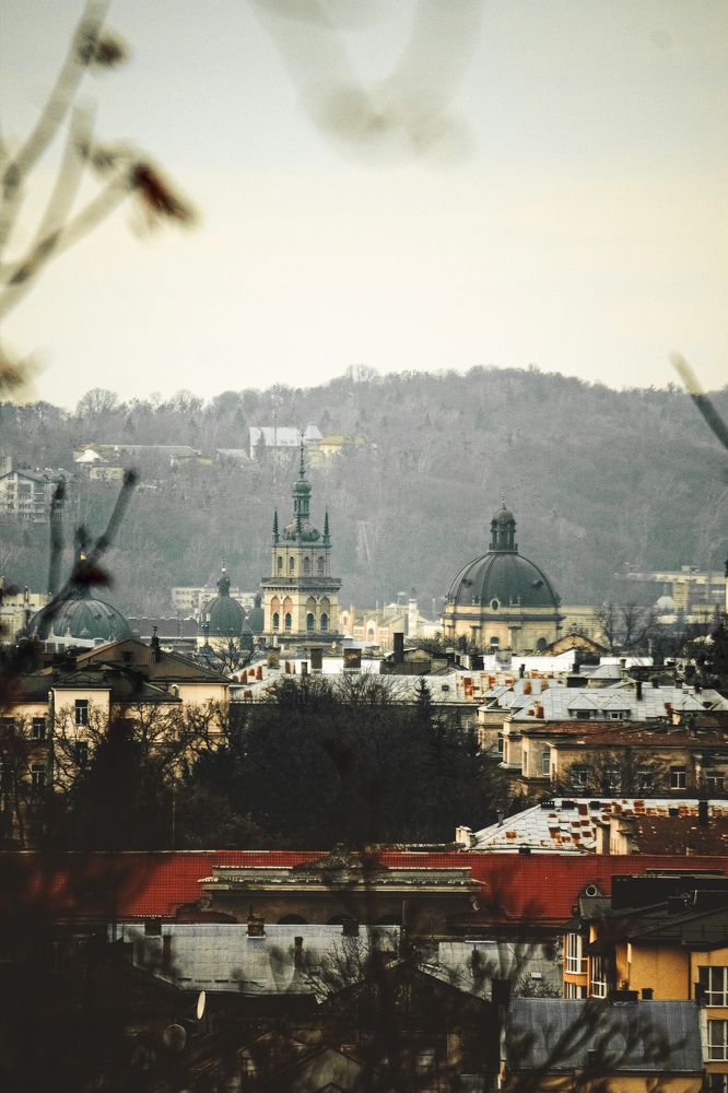 Photograph by Катерина Потикун