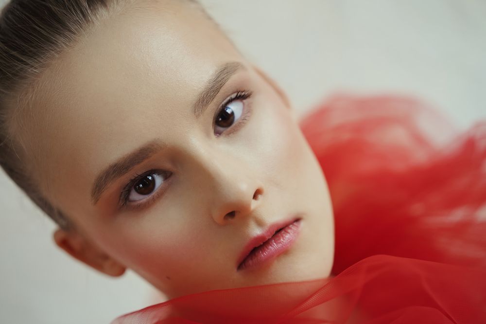 Photograph by Гордеева Светлана