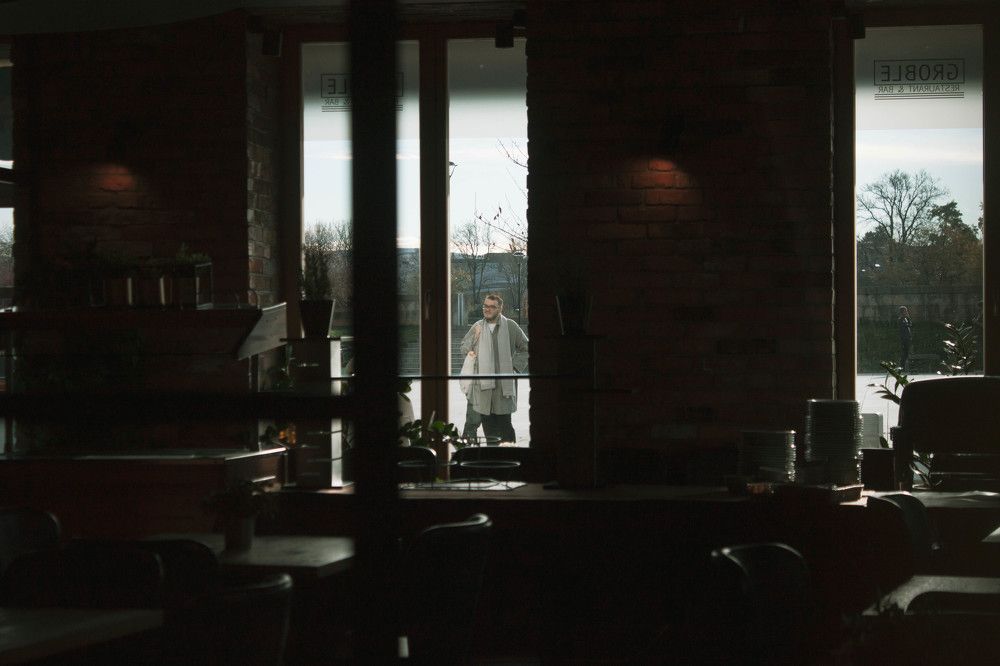 Photograph by Zeynep Aybüke Mutlu