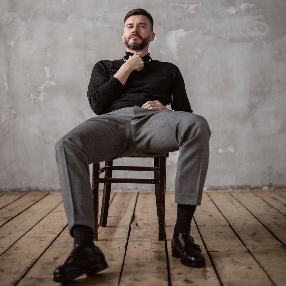 Photograph by Ольга Майорникова