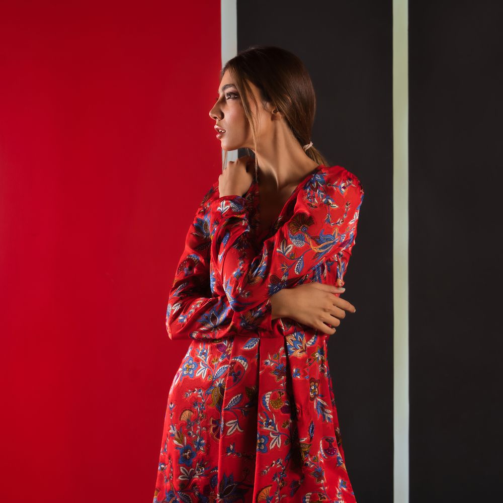 Photograph by m. j paydar