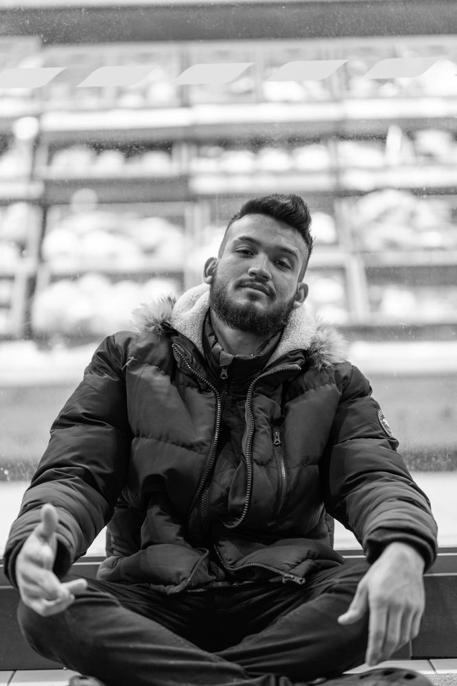 Photograph by Артур Каханский