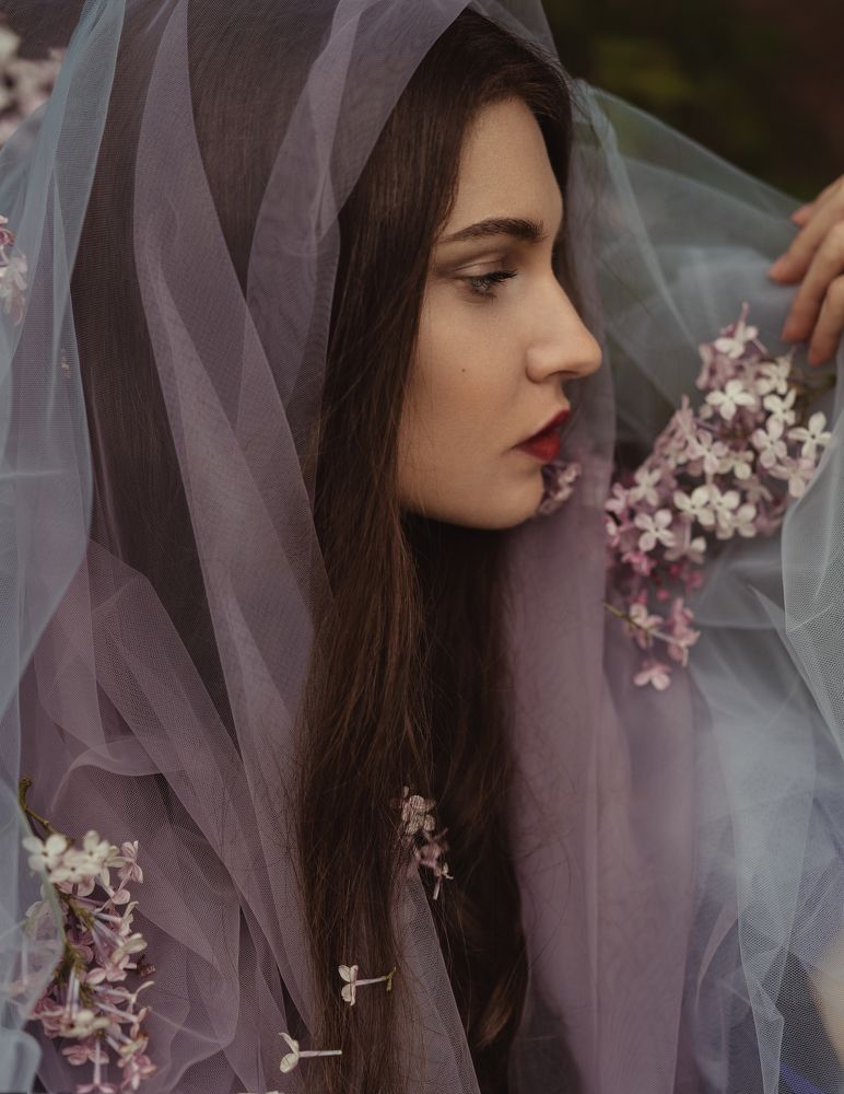 Photograph by Гордеева Светлана